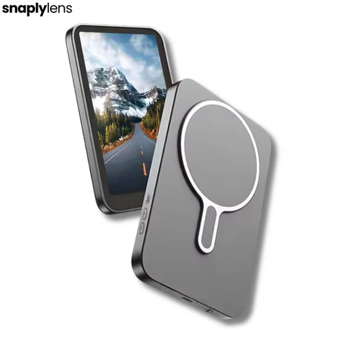 ClipView™ Pro | MagSafe Screen